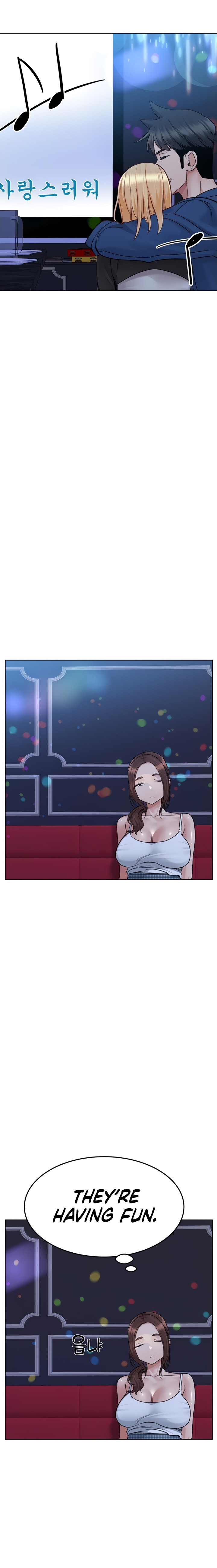Keep It A Secret From Your Mother chapter 94 page 6