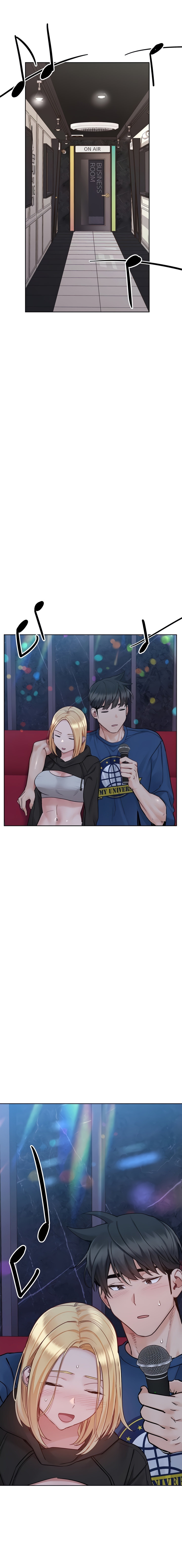 Keep It A Secret From Your Mother chapter 94 page 8
