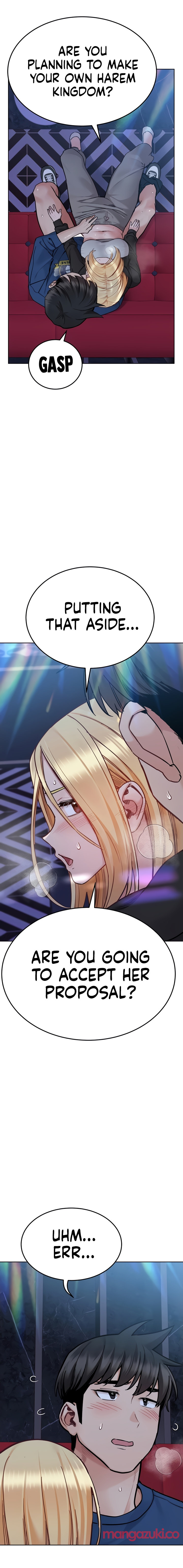 Keep It A Secret From Your Mother chapter 94 page 13