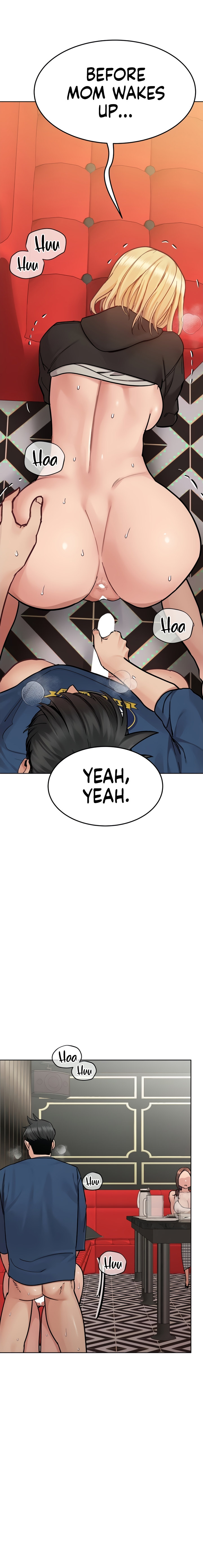 Keep It A Secret From Your Mother chapter 94 page 18