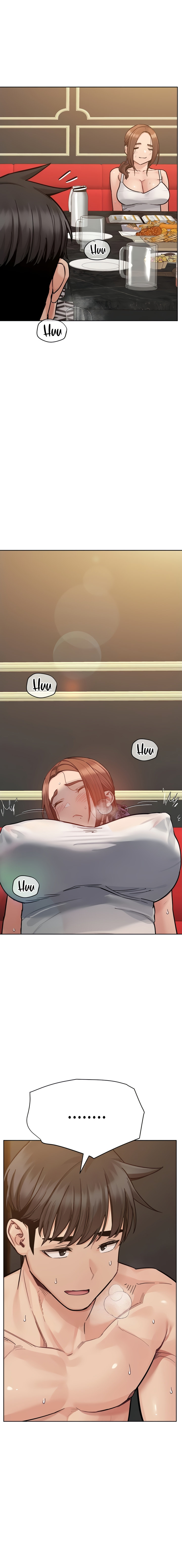 Keep It A Secret From Your Mother chapter 94 page 24