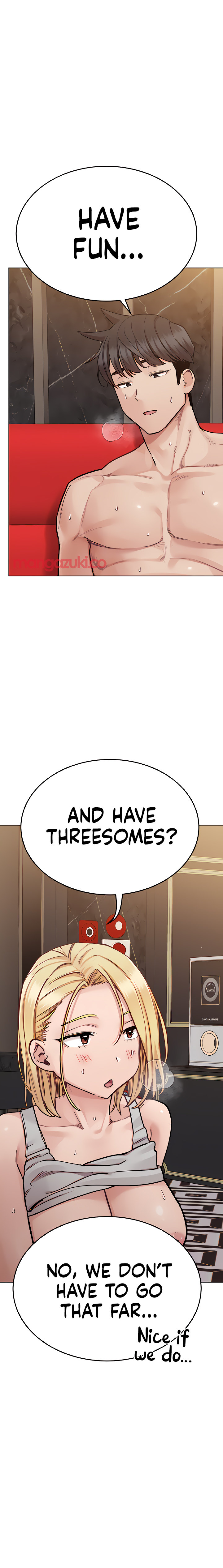Keep It A Secret From Your Mother chapter 95 page 5