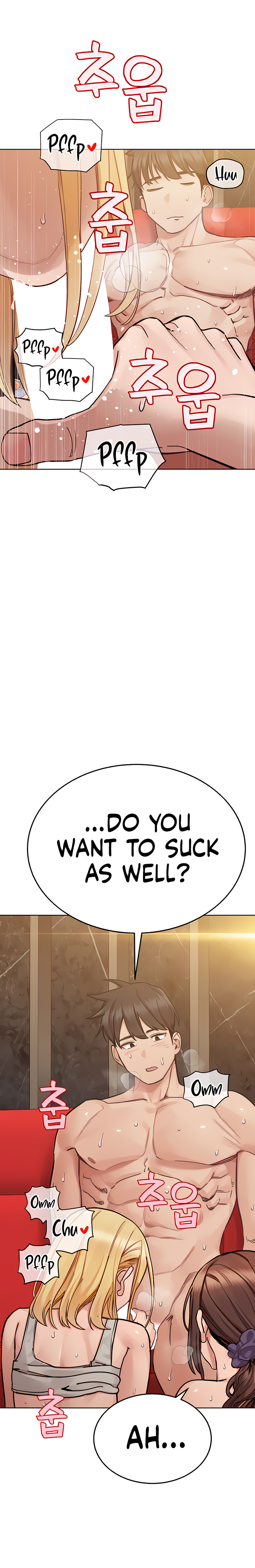 Keep It A Secret From Your Mother chapter 95 page 8
