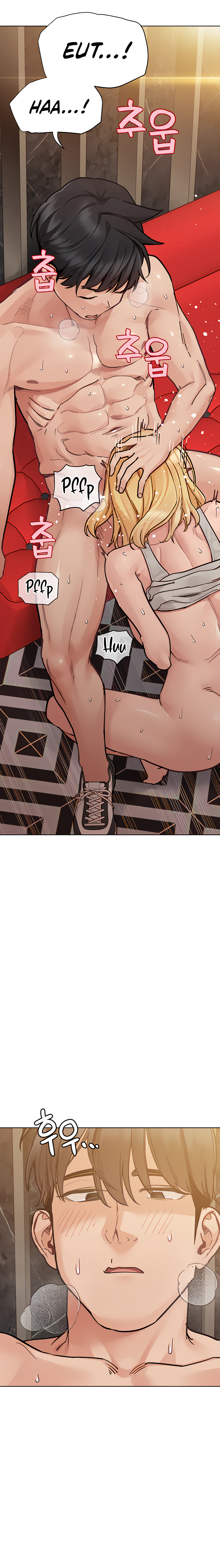 Keep It A Secret From Your Mother chapter 95 page 11