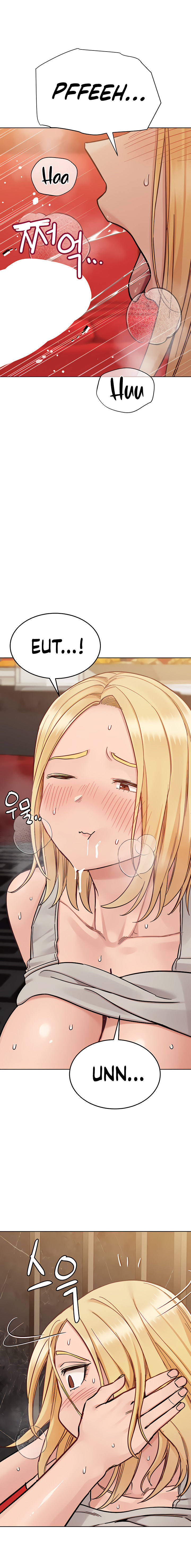 Keep It A Secret From Your Mother chapter 95 page 14