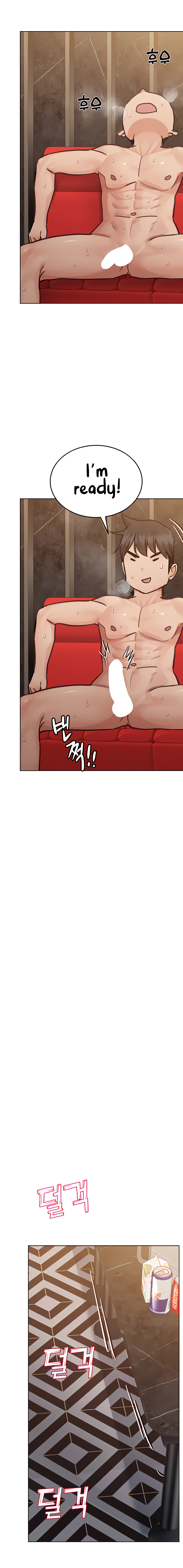 Keep It A Secret From Your Mother chapter 95 page 19