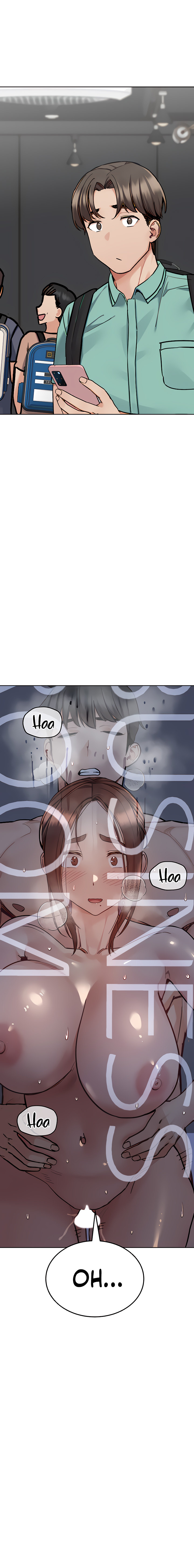 Keep It A Secret From Your Mother chapter 96 page 10