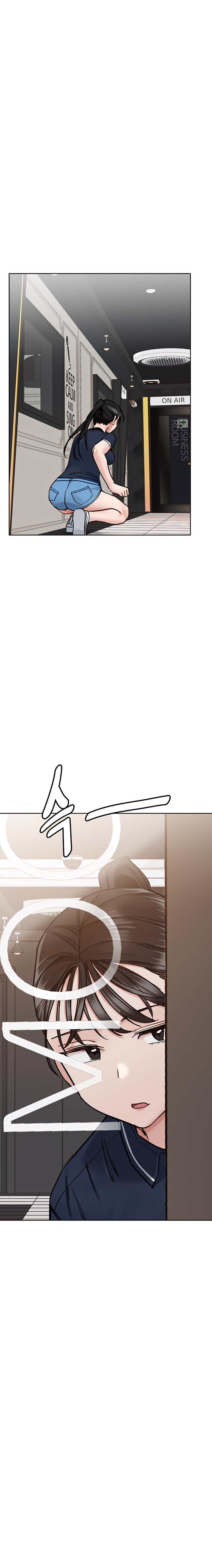 Keep It A Secret From Your Mother chapter 96 page 19