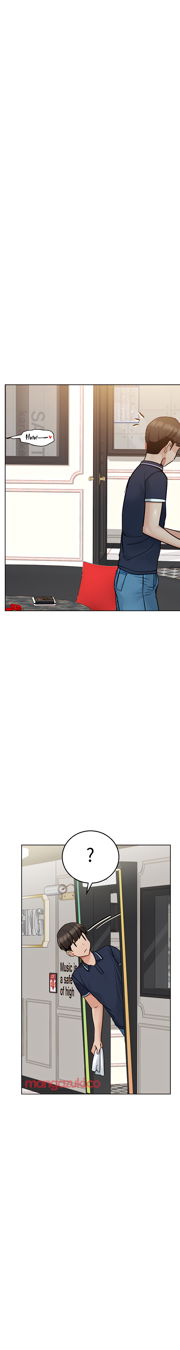 Keep It A Secret From Your Mother chapter 96 page 25