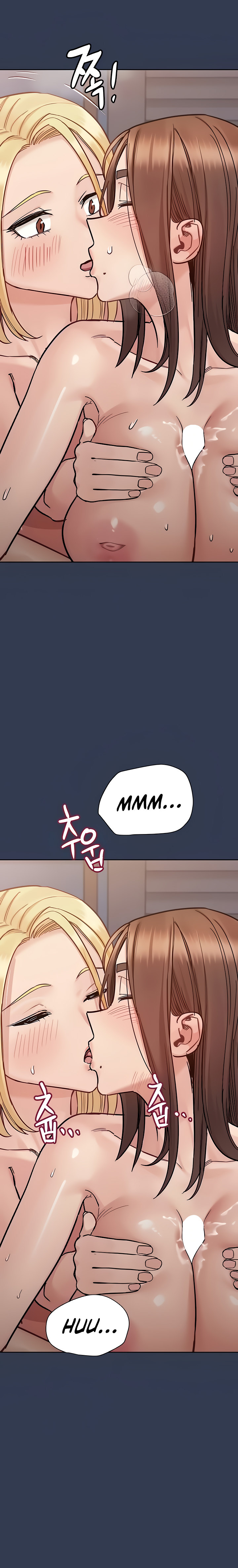 Keep It A Secret From Your Mother chapter 97 page 19