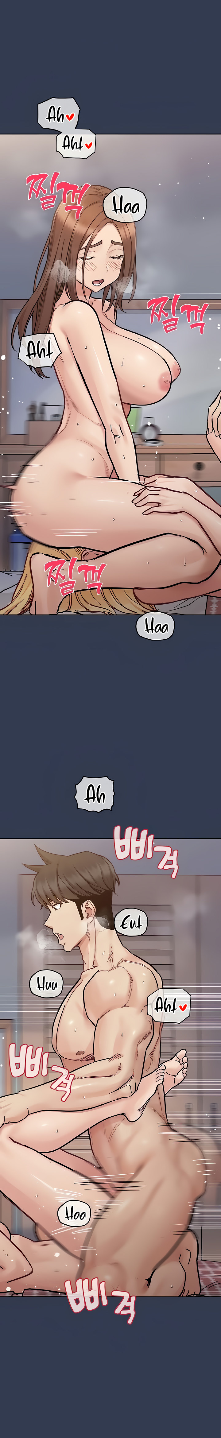 Keep It A Secret From Your Mother chapter 97 page 27