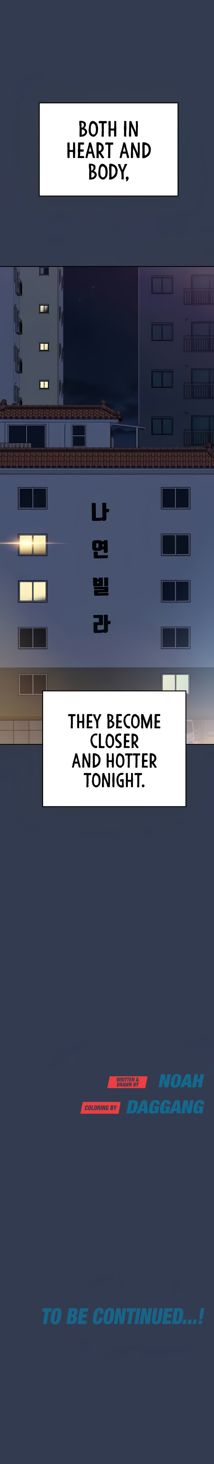 Keep It A Secret From Your Mother chapter 97 page 36