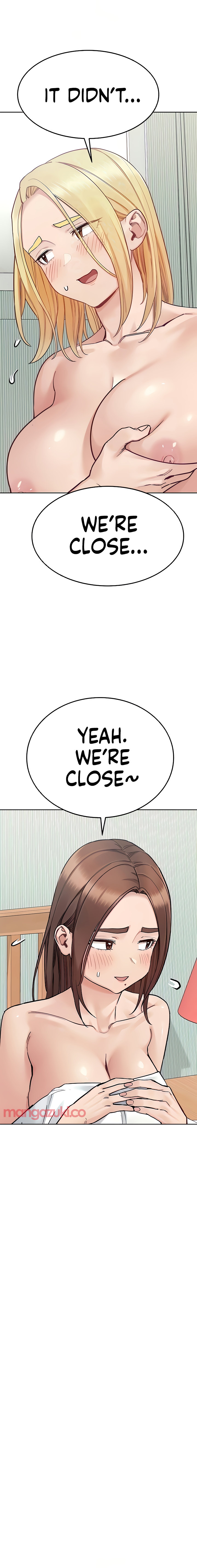 Keep It A Secret From Your Mother chapter 98 page 17