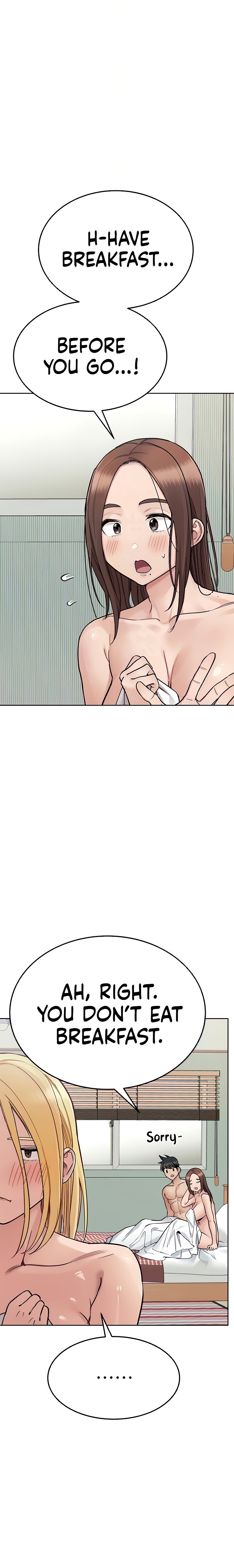 Keep It A Secret From Your Mother chapter 98 page 19