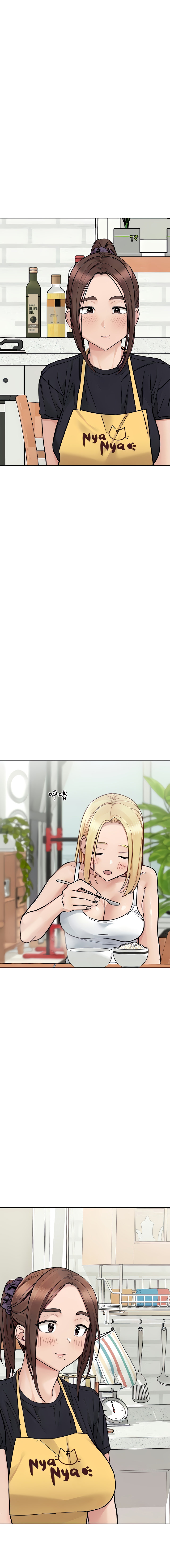 Keep It A Secret From Your Mother chapter 98 page 27