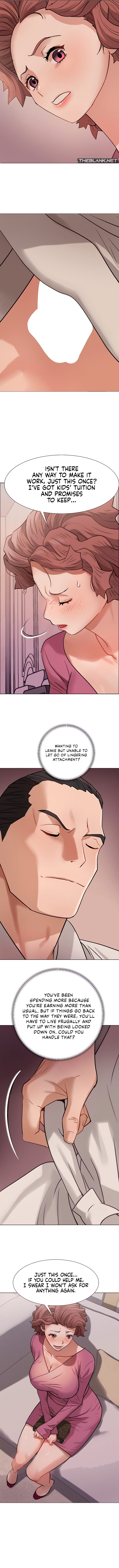Kindness Of Evil chapter 1 page 11