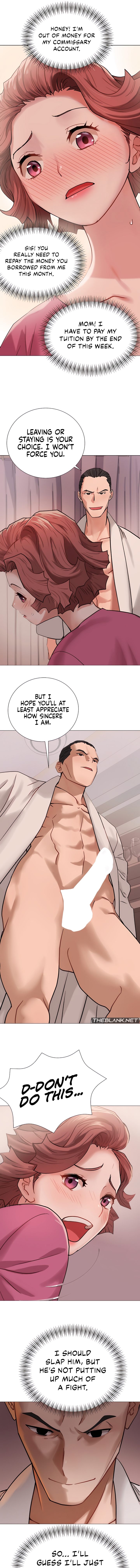 Kindness Of Evil chapter 1 page 13