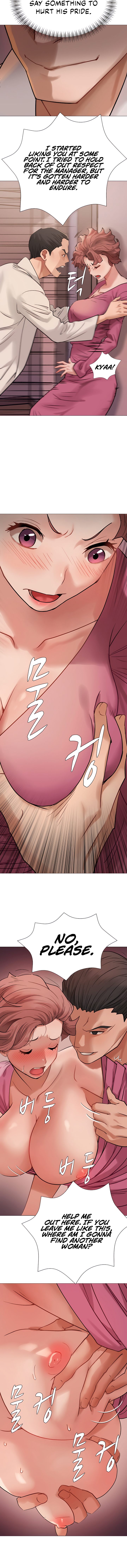 Kindness Of Evil chapter 1 page 14
