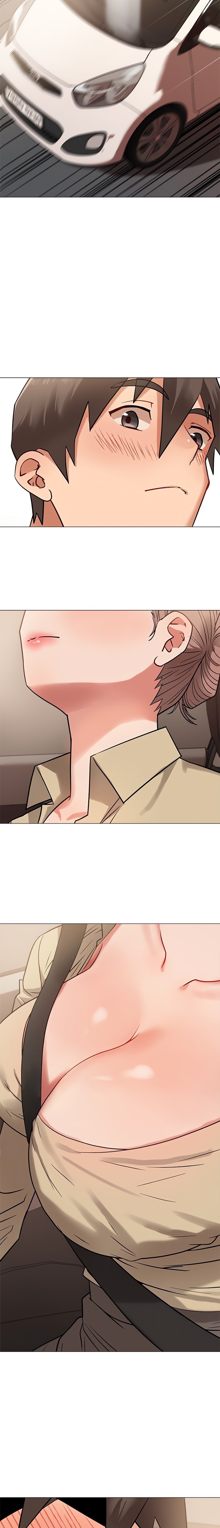 Kindness Of Evil chapter 9 page 7