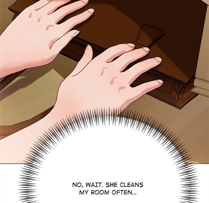 Kindness Of Evil chapter 10 page 23