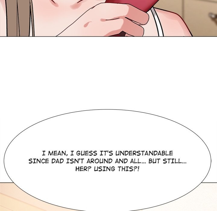 Kindness Of Evil chapter 10 page 47