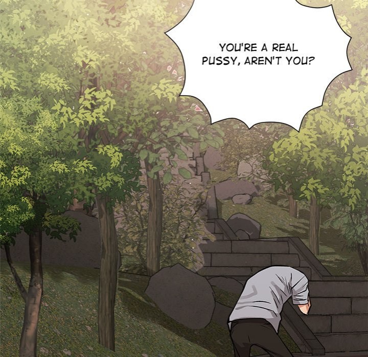 Kindness Of Evil chapter 10 page 124