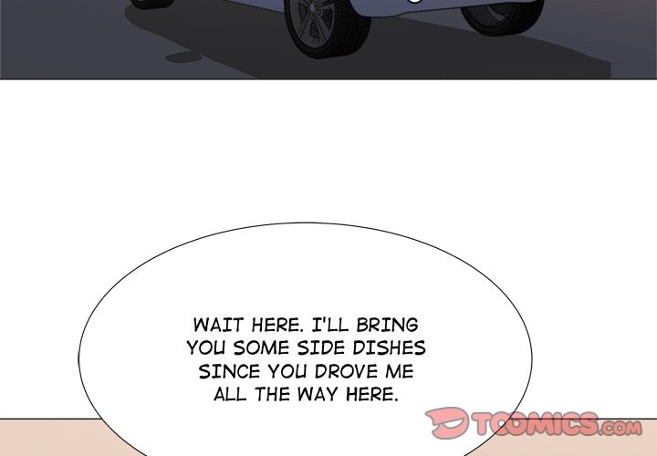 Kindness Of Evil chapter 11 page 3