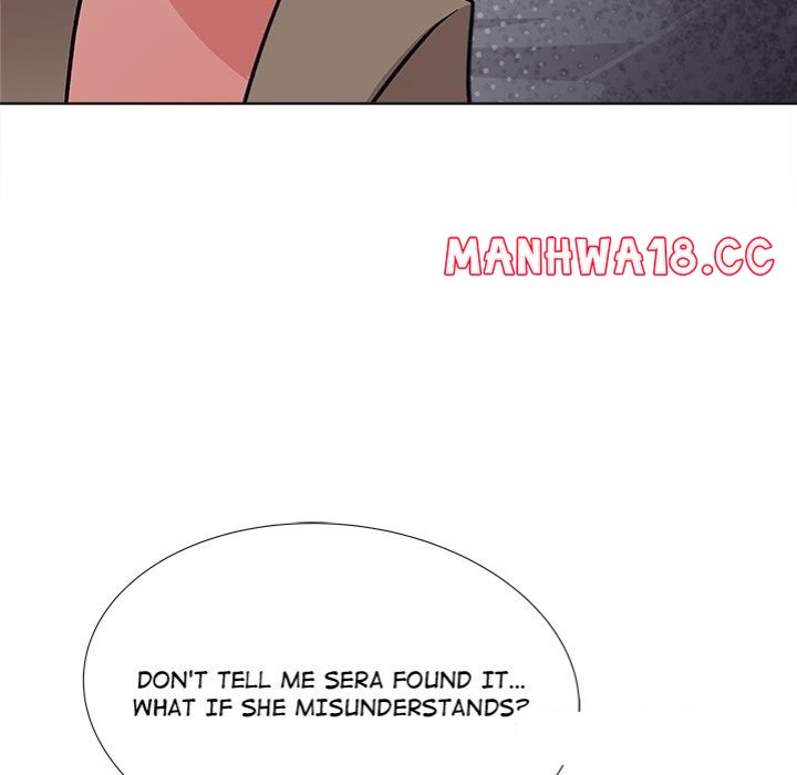 Kindness Of Evil chapter 11 page 21