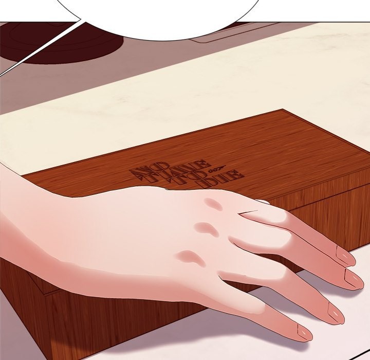 Kindness Of Evil chapter 11 page 22