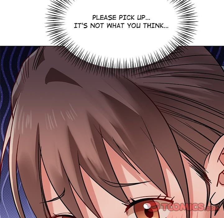 Kindness Of Evil chapter 11 page 30