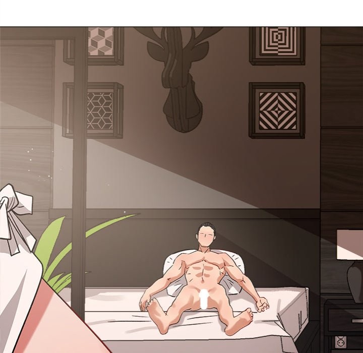 Kindness Of Evil chapter 11 page 60