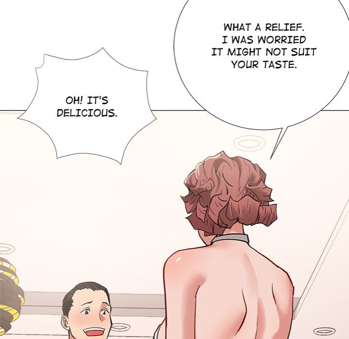 Kindness Of Evil chapter 11 page 76