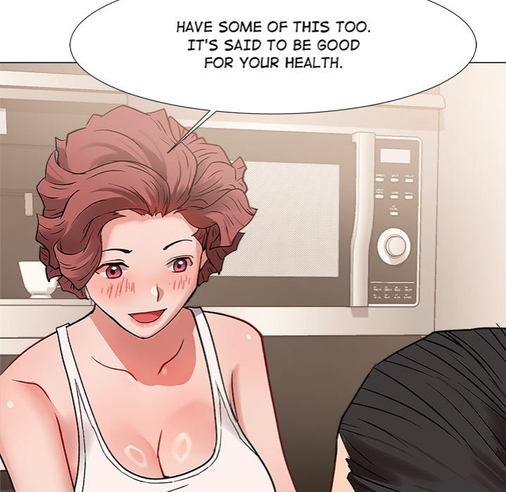 Kindness Of Evil chapter 11 page 81