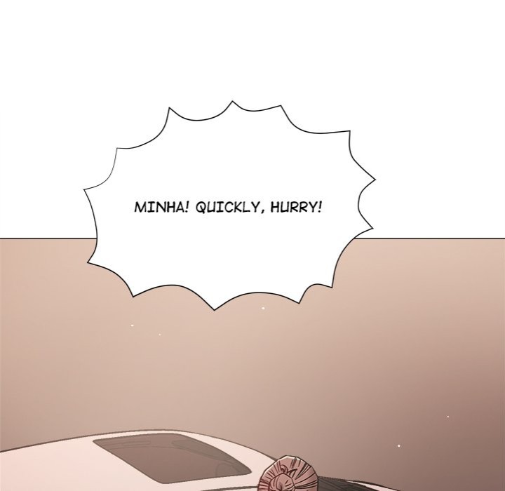 Kindness Of Evil chapter 11 page 164