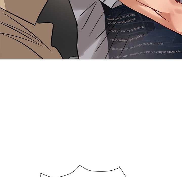 Kindness Of Evil chapter 11 page 168