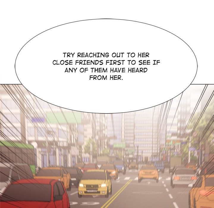 Kindness Of Evil chapter 12 page 19