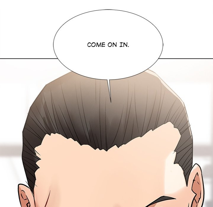 Kindness Of Evil chapter 12 page 124