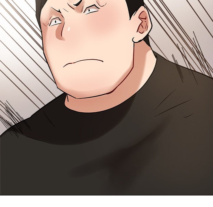 Kindness Of Evil chapter 12 page 133