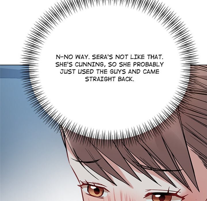 Kindness Of Evil chapter 13 page 112
