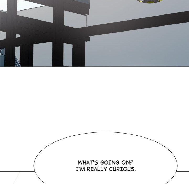 Kindness Of Evil chapter 13 page 136