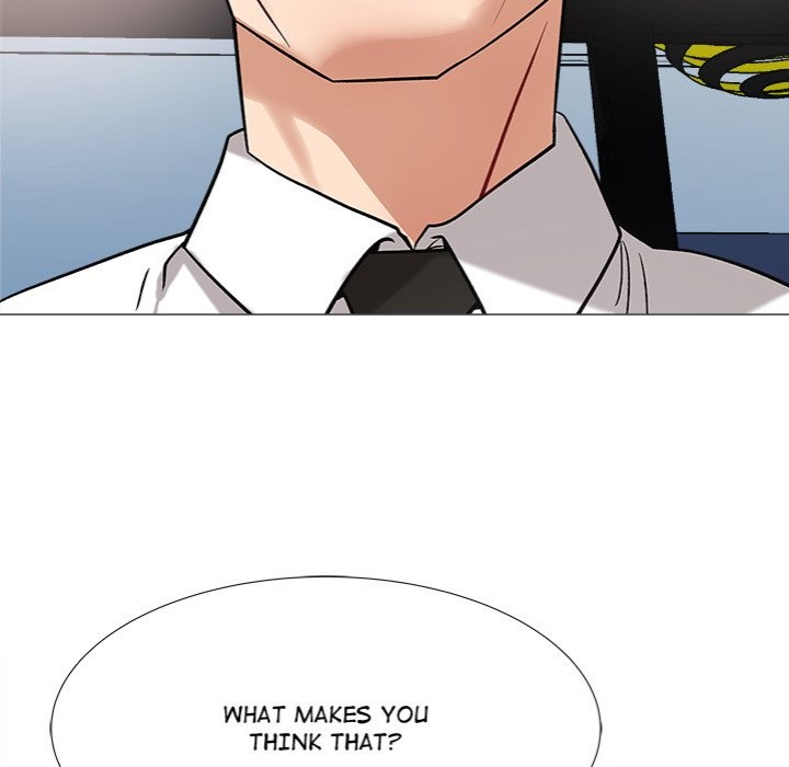 Kindness Of Evil chapter 13 page 144