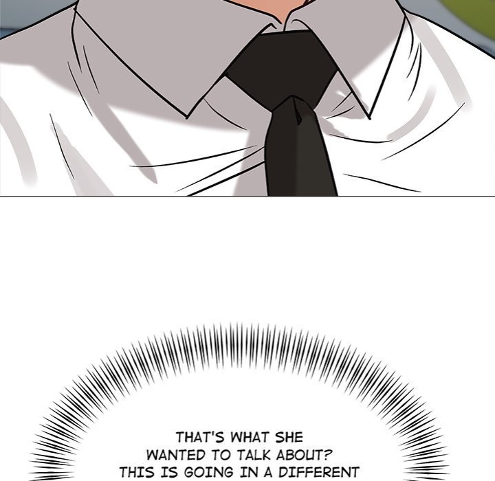 Kindness Of Evil chapter 13 page 151