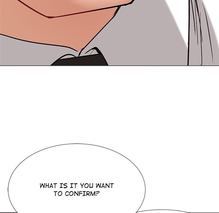 Kindness Of Evil chapter 13 page 153