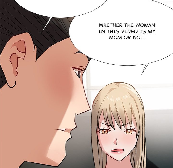 Kindness Of Evil chapter 13 page 154