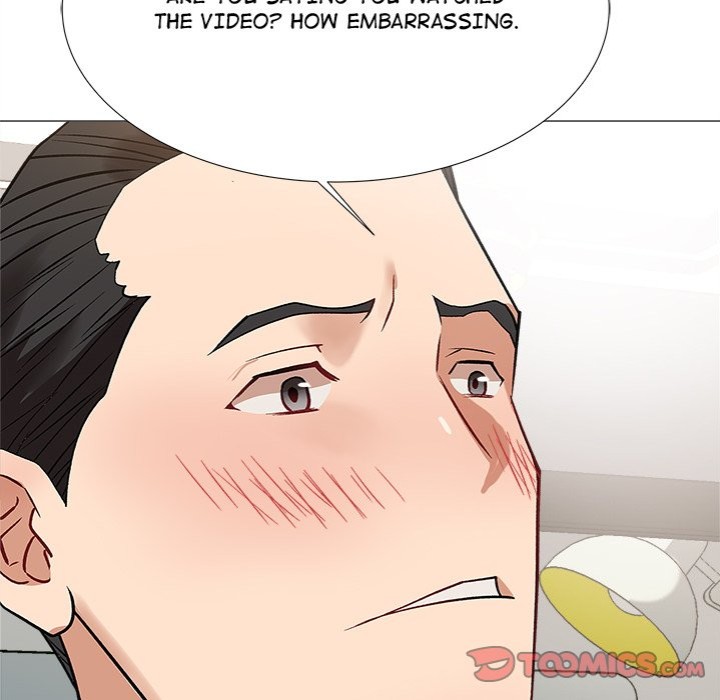 Kindness Of Evil chapter 13 page 156