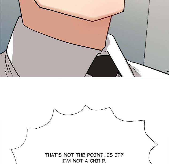 Kindness Of Evil chapter 13 page 157