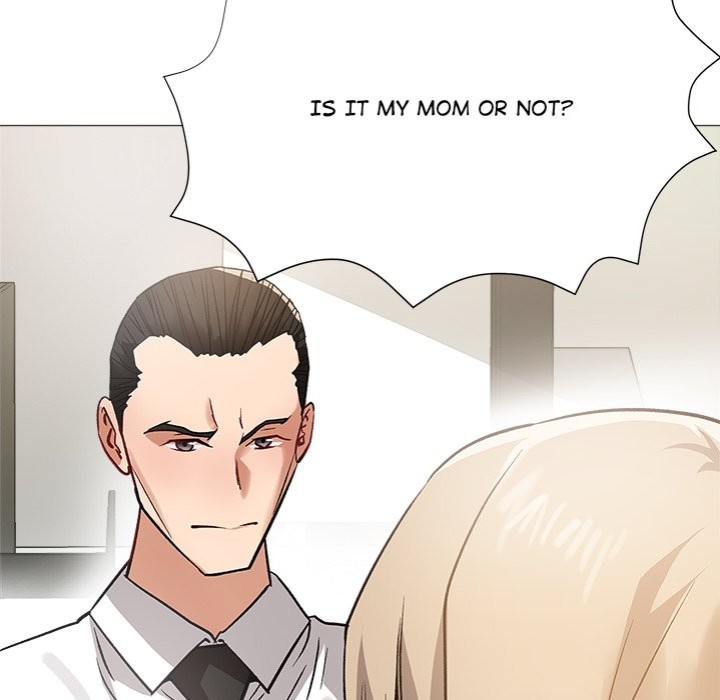 Kindness Of Evil chapter 13 page 160