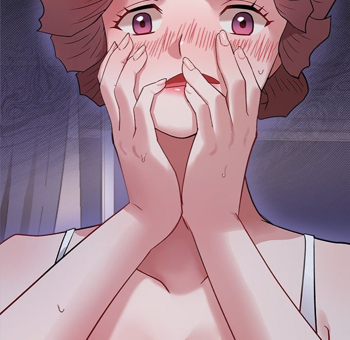 Kindness Of Evil chapter 14 page 121