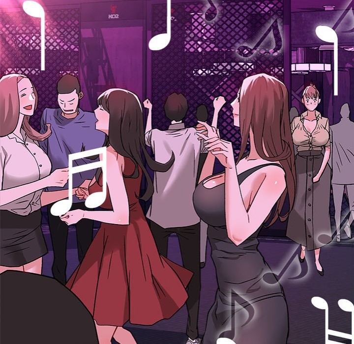 Kindness Of Evil chapter 15 page 105