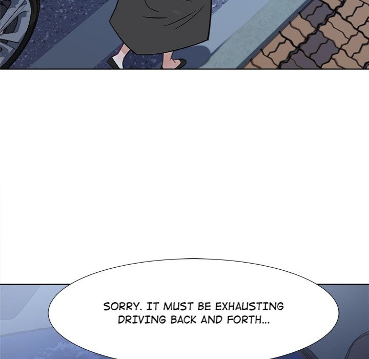 Kindness Of Evil chapter 15 page 137